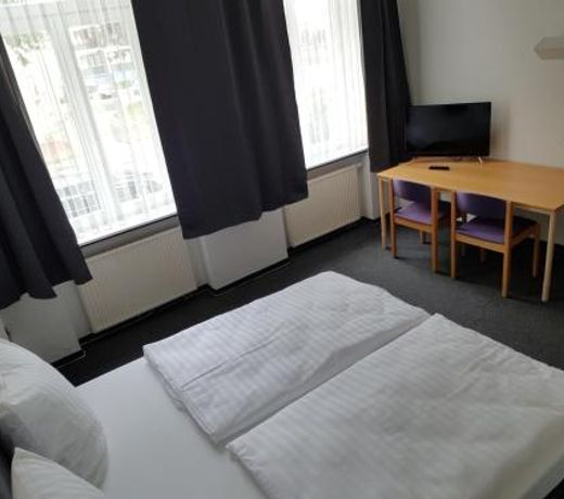 Appartement-Hotel Rostock