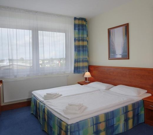 Hotel Citymaxx