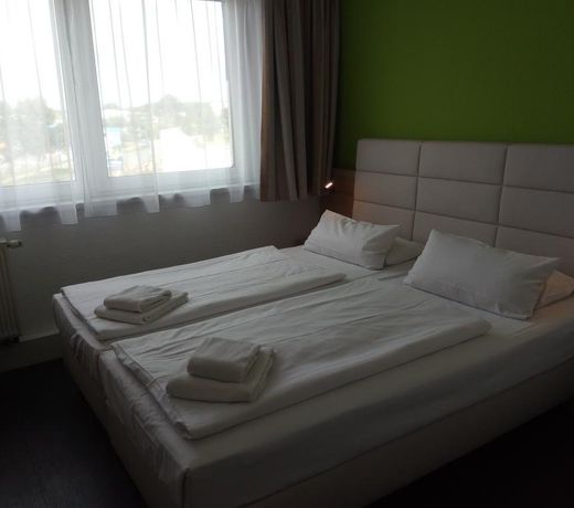Hotel Citymaxx