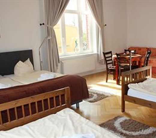 Stadtperle Rostock