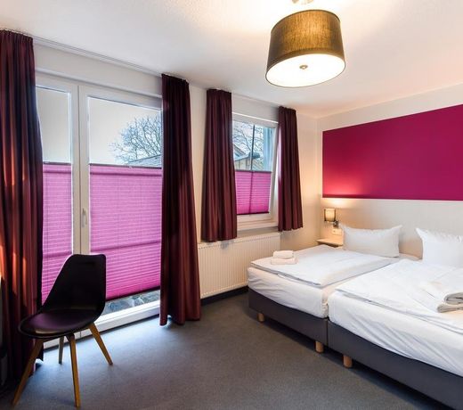 Hotel Brinckmansdorf