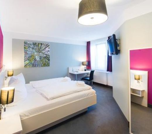 Hotel Brinckmansdorf