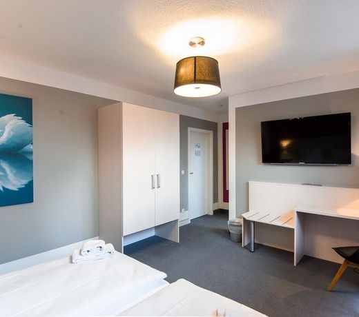 Hotel Brinckmansdorf