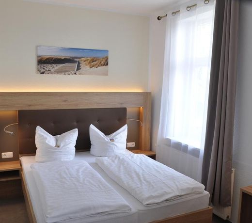 Pension Zum Alten FÃ¤hrhaus