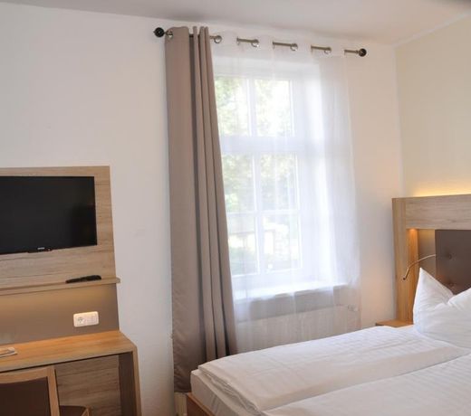 Pension Zum Alten FÃ¤hrhaus