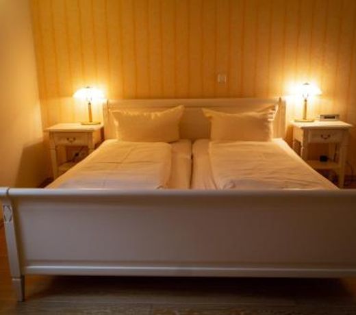 Hotel Denkmal 13 Rostock - Kaufmannshaus KrahnstÃ¶ver