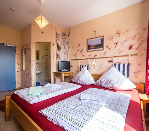 Hotel GreifenNest