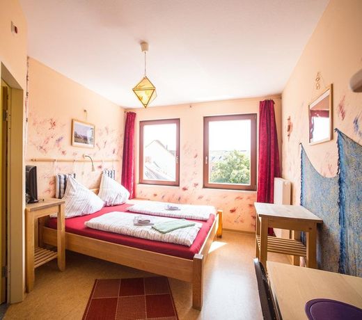 Hotel GreifenNest