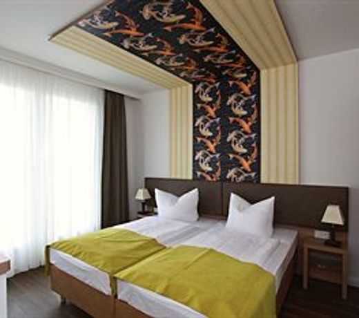 Hotel Warnow