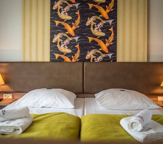 Hotel Warnow
