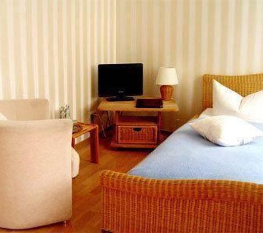 Hotel Altes Hafenhaus