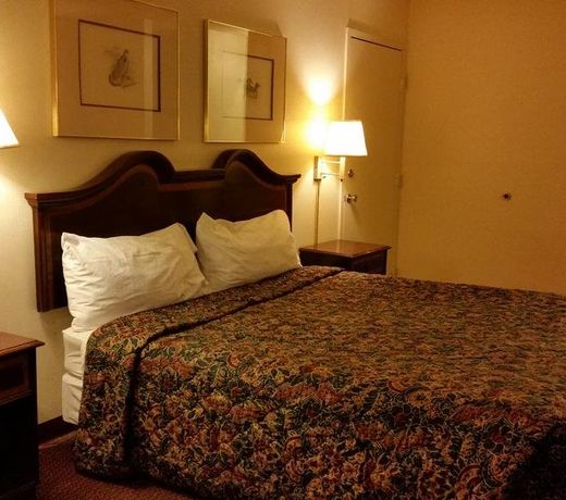 OYO Hotel Lockhart TX