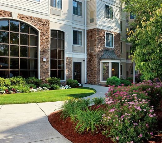 STAYBRIDGE SUITES BALTIMORE-COLUMBIA