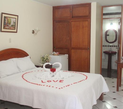 Hotel Villa de Valverde