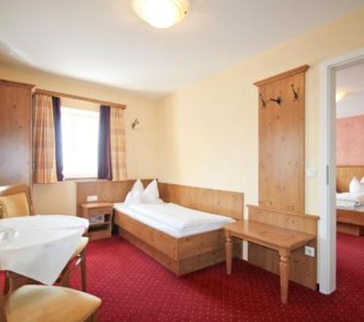 Landhotel beim Has'n