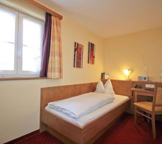 Landhotel beim Has'n