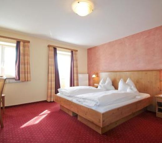 Landhotel beim Has'n
