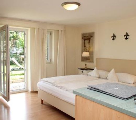 Hotel zur Sonne