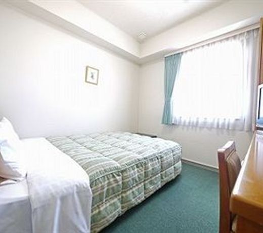 Hotel Route-Inn Fukui Owada