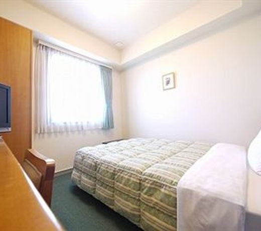 Hotel Route-Inn Fukui Owada