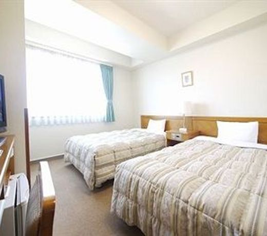 Hotel Route-Inn Fukui Owada
