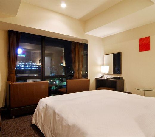 HOTEL THE HAKATA TERRACE