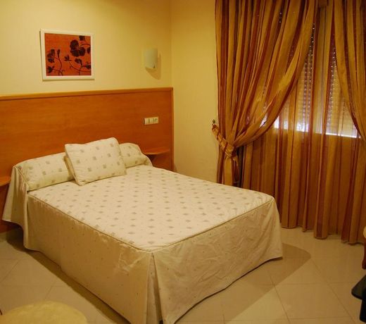 Hostal Pintor