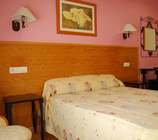 Hostal Pintor