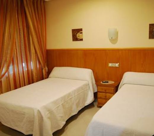 Hostal Pintor