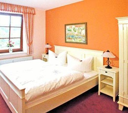 Hotel Wilhelmshof