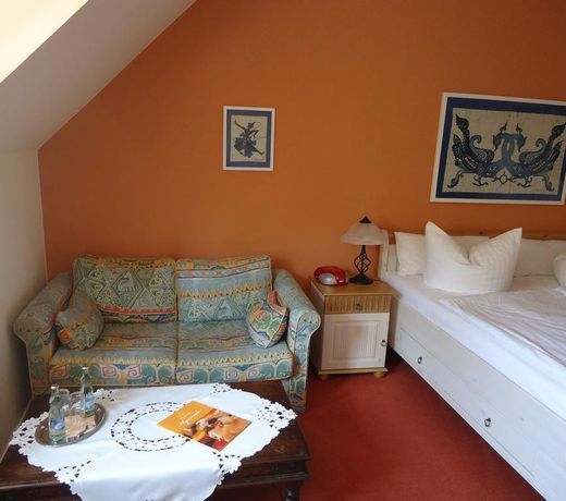 Hotel Wilhelmshof
