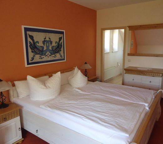 Hotel Wilhelmshof