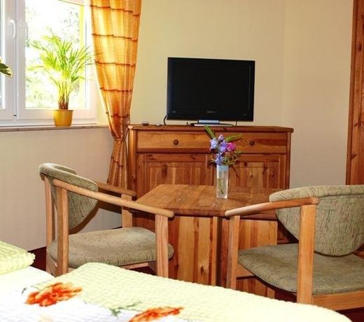 Landhotel zum Honigdieb