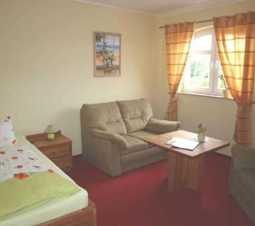 Landhotel zum Honigdieb