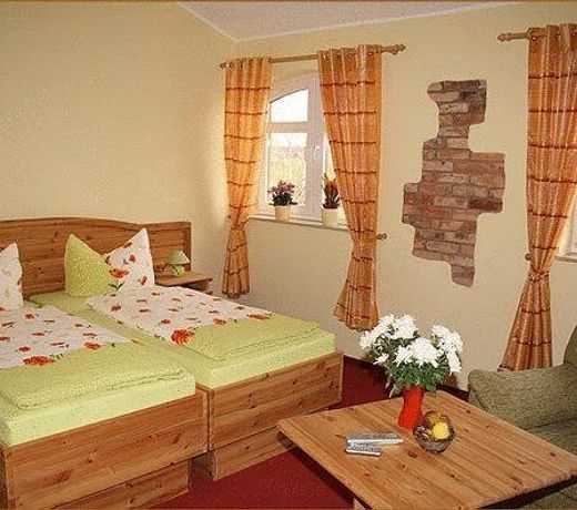 Landhotel zum Honigdieb