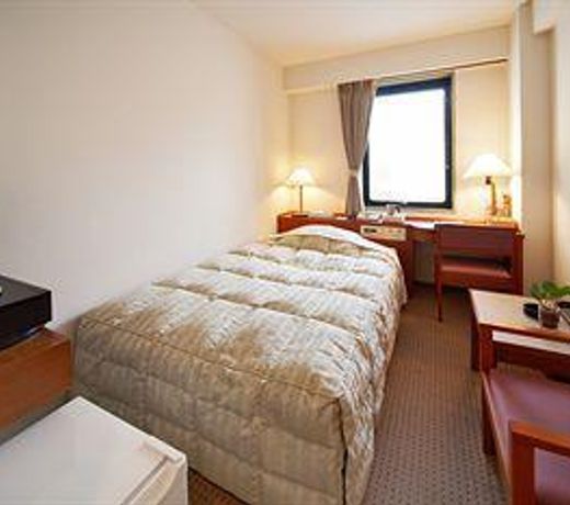 Hotel Fukuoka Garden Palace