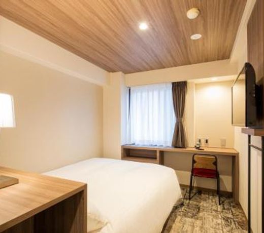 Fukuoka Toei Hotel