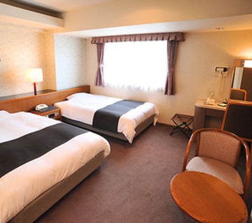 Fukuoka Toei Hotel