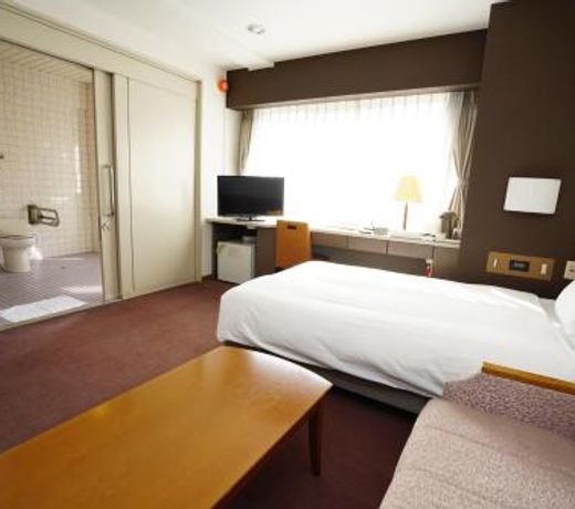Fukuoka Toei Hotel