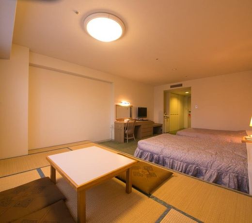 Royal Hotel MUNAKATA