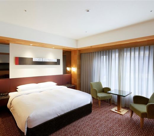 Grand Hyatt Fukuoka