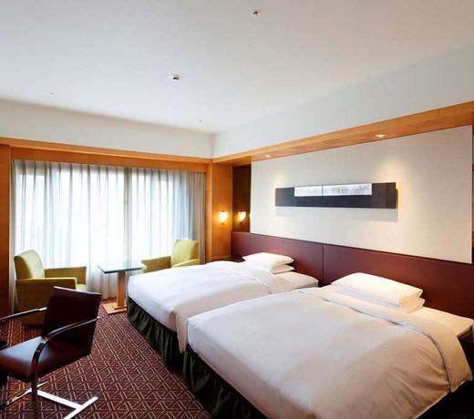 Grand Hyatt Fukuoka