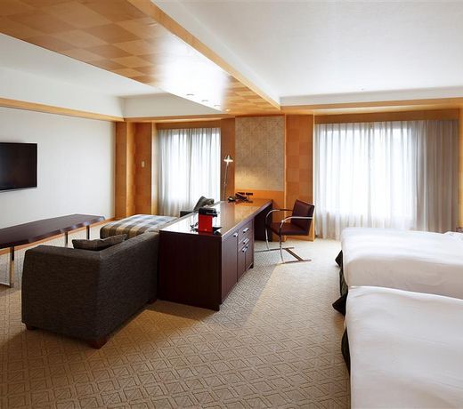 Grand Hyatt Fukuoka