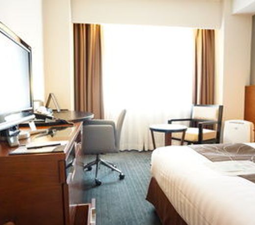 Hakata Excel Hotel Tokyu