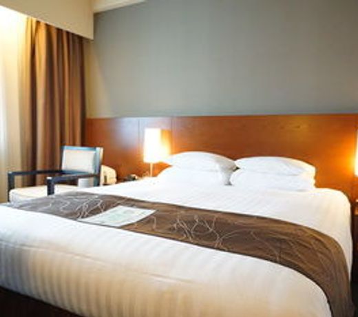 Hakata Excel Hotel Tokyu