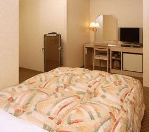 Hakata Nakasu Washington Hotel Plaza
