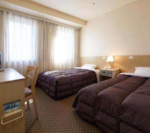 Hakata Nakasu Washington Hotel Plaza