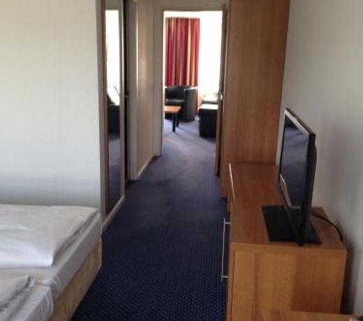 City Hotel Fortuna Reutlingen