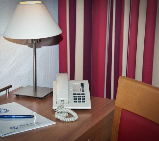 City Hotel Fortuna Reutlingen