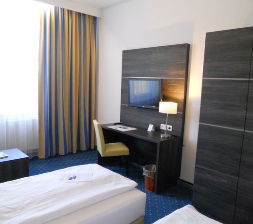 Hotel Fortuna Reutlingen-Tubingen